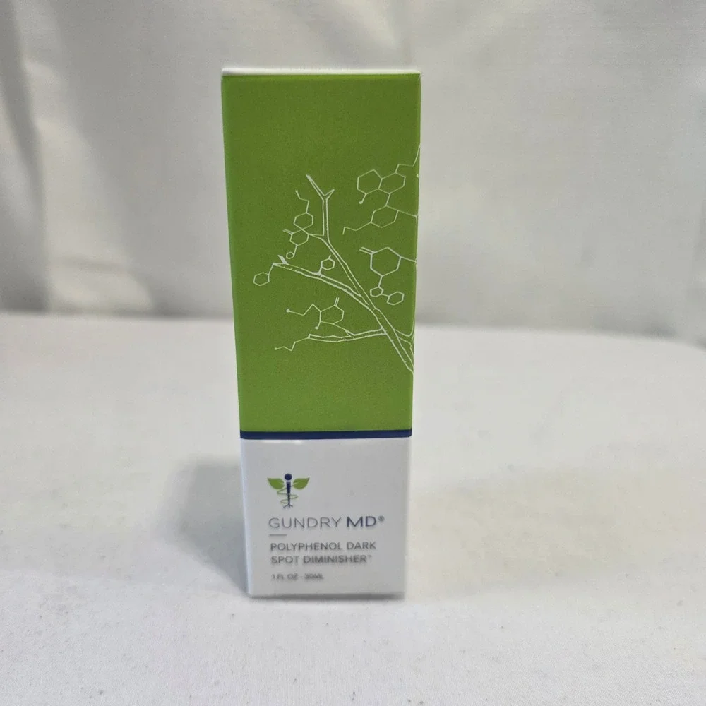 Gundry MD extracts skin twice